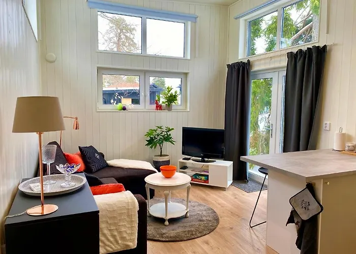 Orres Guesthouse Stenhamra, Ekeroe